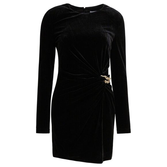 Self-Portrait Embellished Short Dress tag size 10 Women - Picture 1 of 4